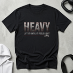 Heavy lift until