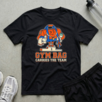 Gym Bag MVP T-Shirt
