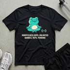 Mindfulness Reps Pending T-Shirt