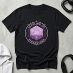 Leveling up Strengthen