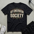 Rep Conservation Society T-Shirt