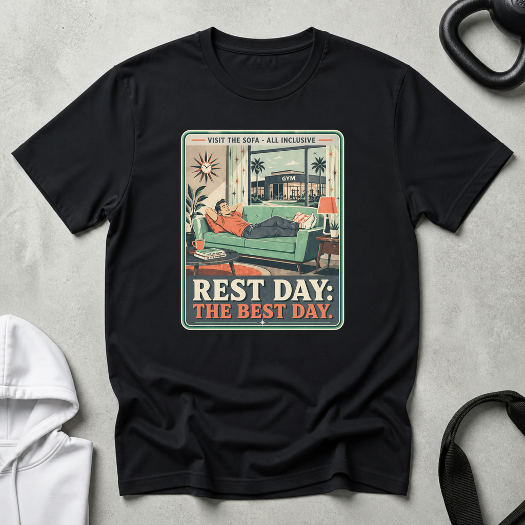 Rest Day Sofa
