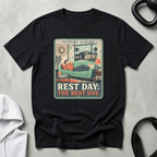Rest Day Sofa