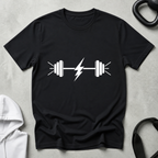 Barbell and Lightning