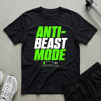 Anti Beast Mode T-Shirt