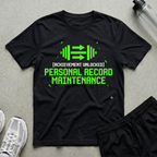 Achievement Unlocked T-Shirt