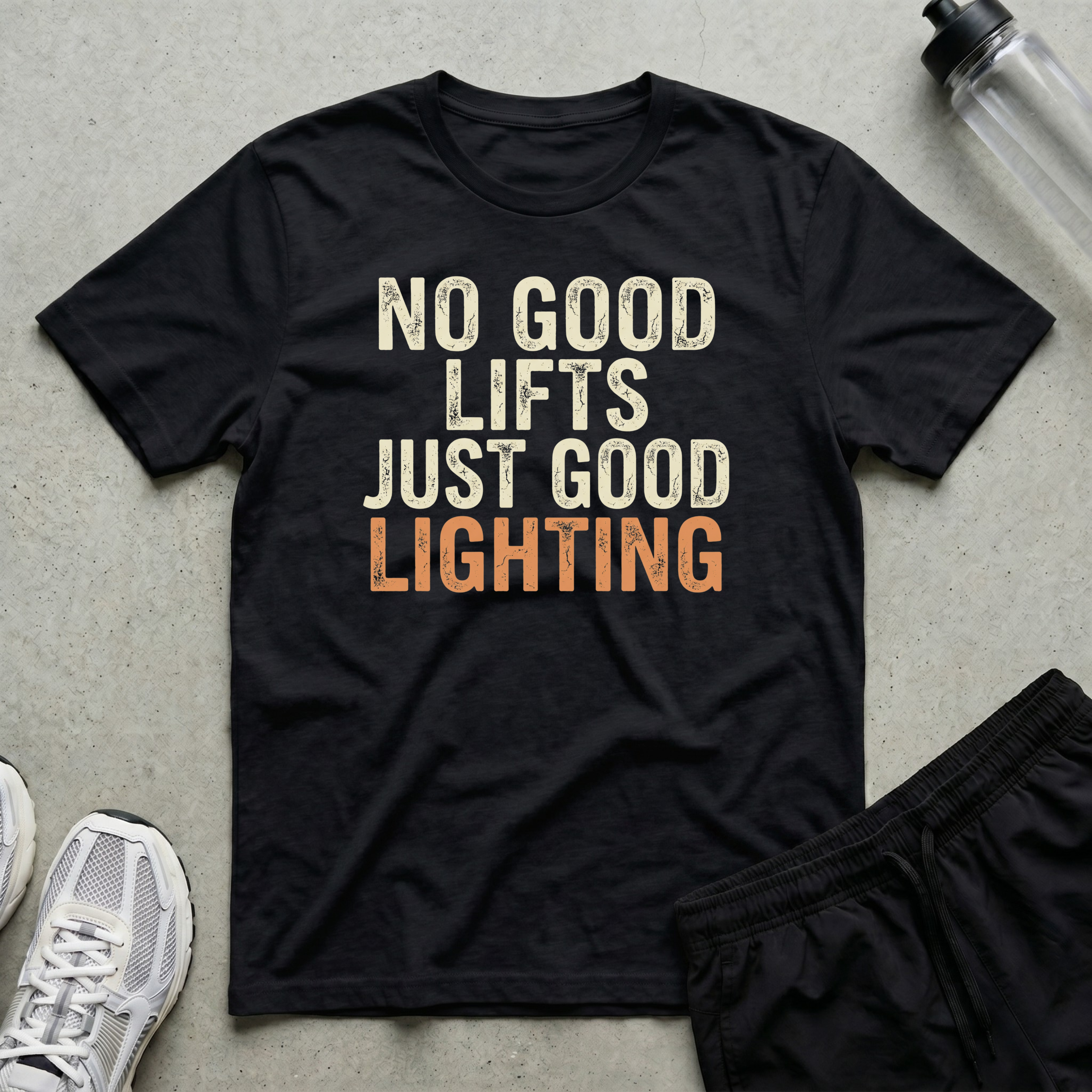 Good Lighting T-Shirt