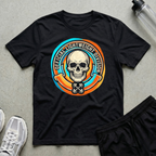 Skull Lightweight Division T-Shirt