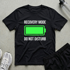 Recovery Mode T-Shirt
