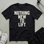 No Updates T-Shirt