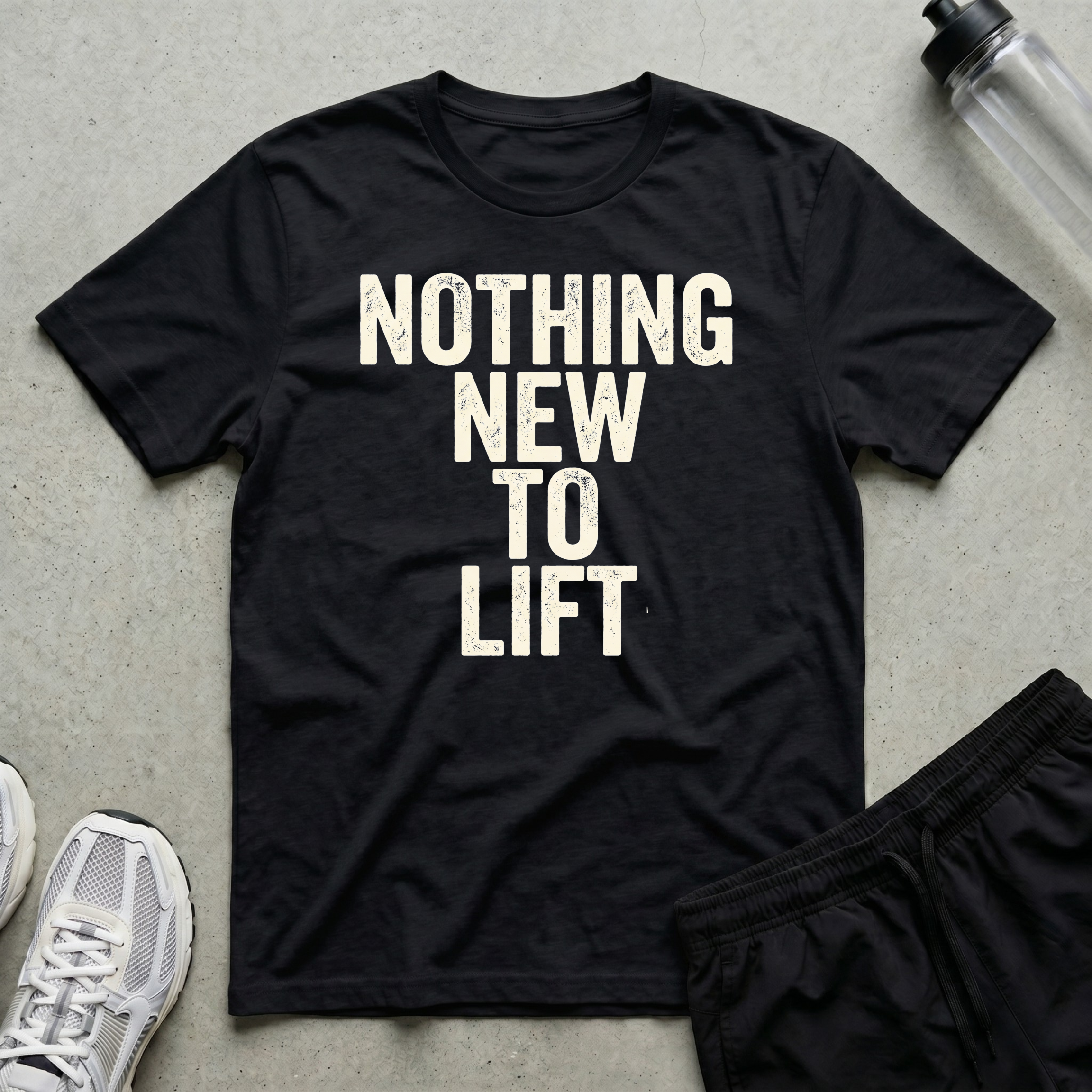 No Updates T-Shirt