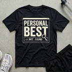 Personal Best T-Shirt