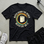 Paper Towel Protocol T-Shirt