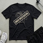 Manual Review Inquiry T-Shirt