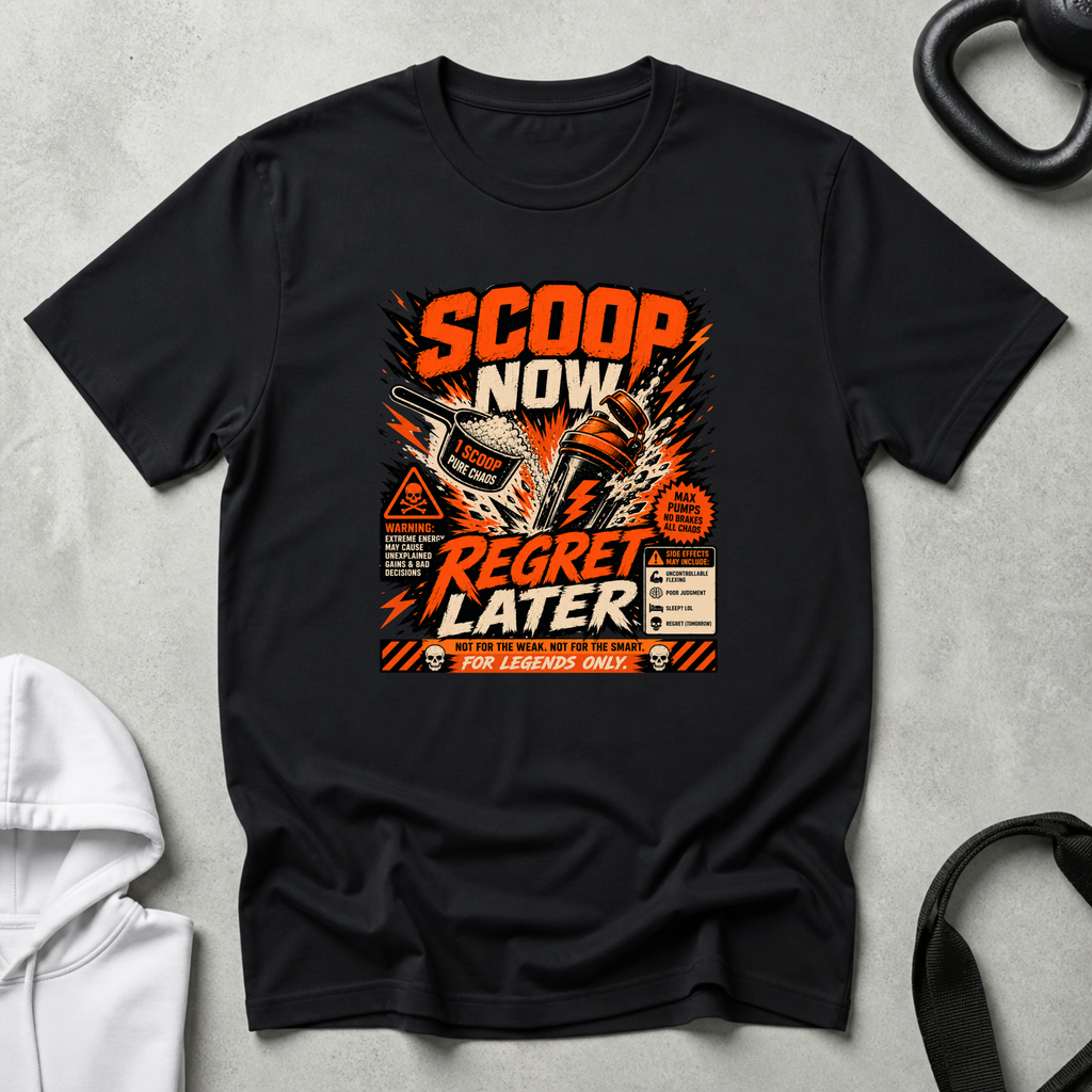 scoop now