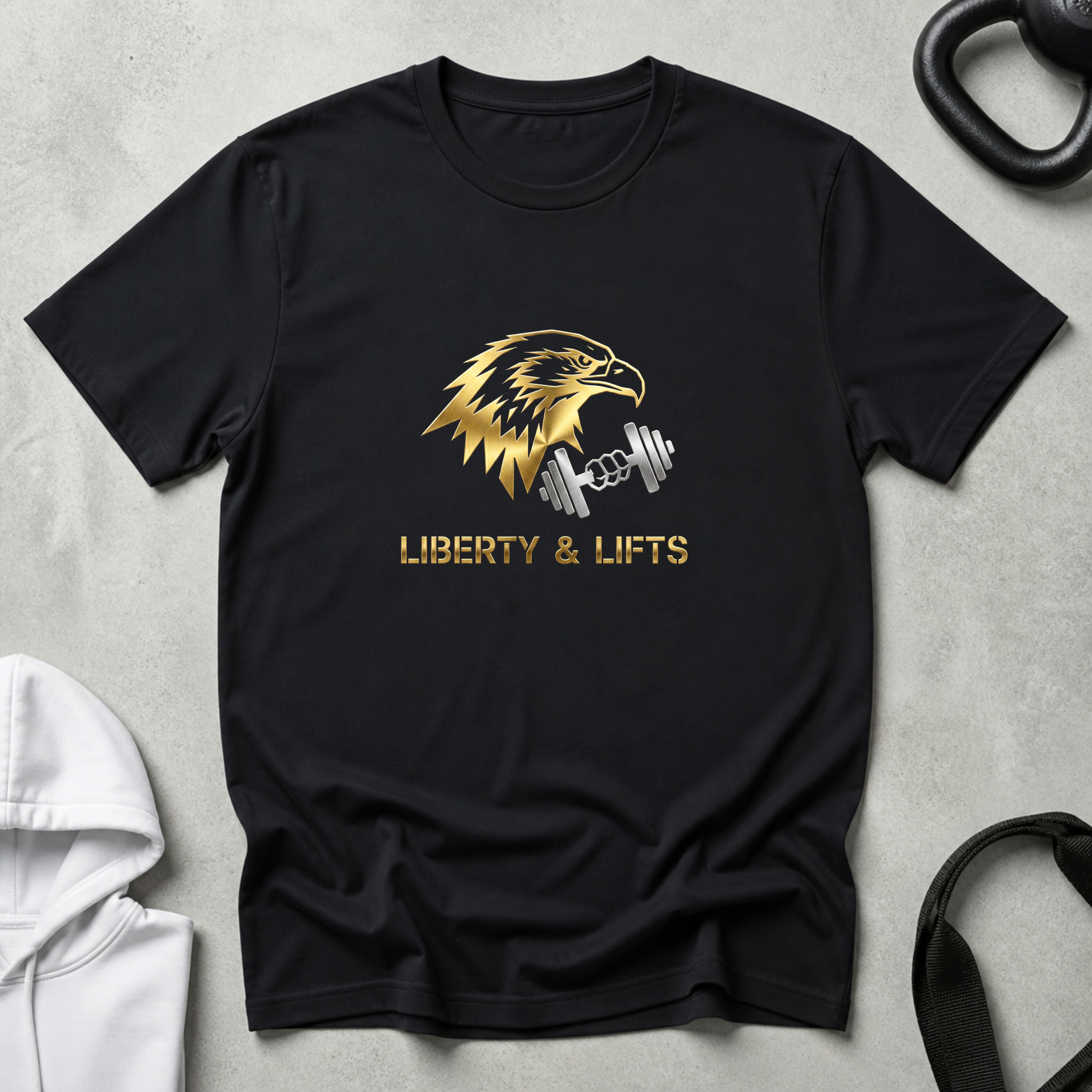 Liberty and Lift