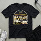 Horoscope Predicts Rest T-Shirt