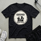Bench Potato T-Shirt