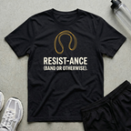 Resistance Band Otherwise T-Shirt