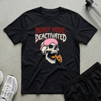 Beast Mode Desactived T-Shirt