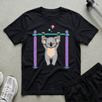 Koala Pullup T-Shirt