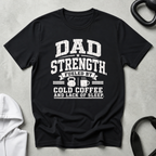 Dad Strength