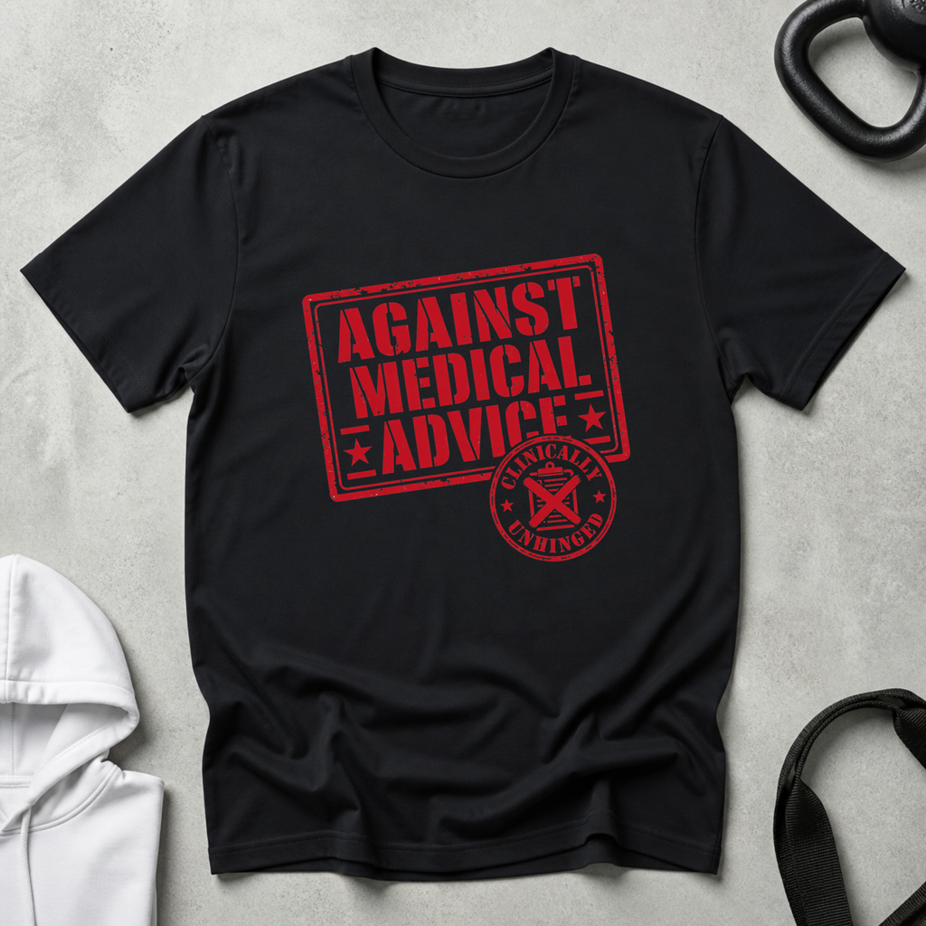 Against Medical Advise