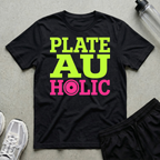 Plateauholic T-Shirt