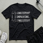 Consistent T-Shirt