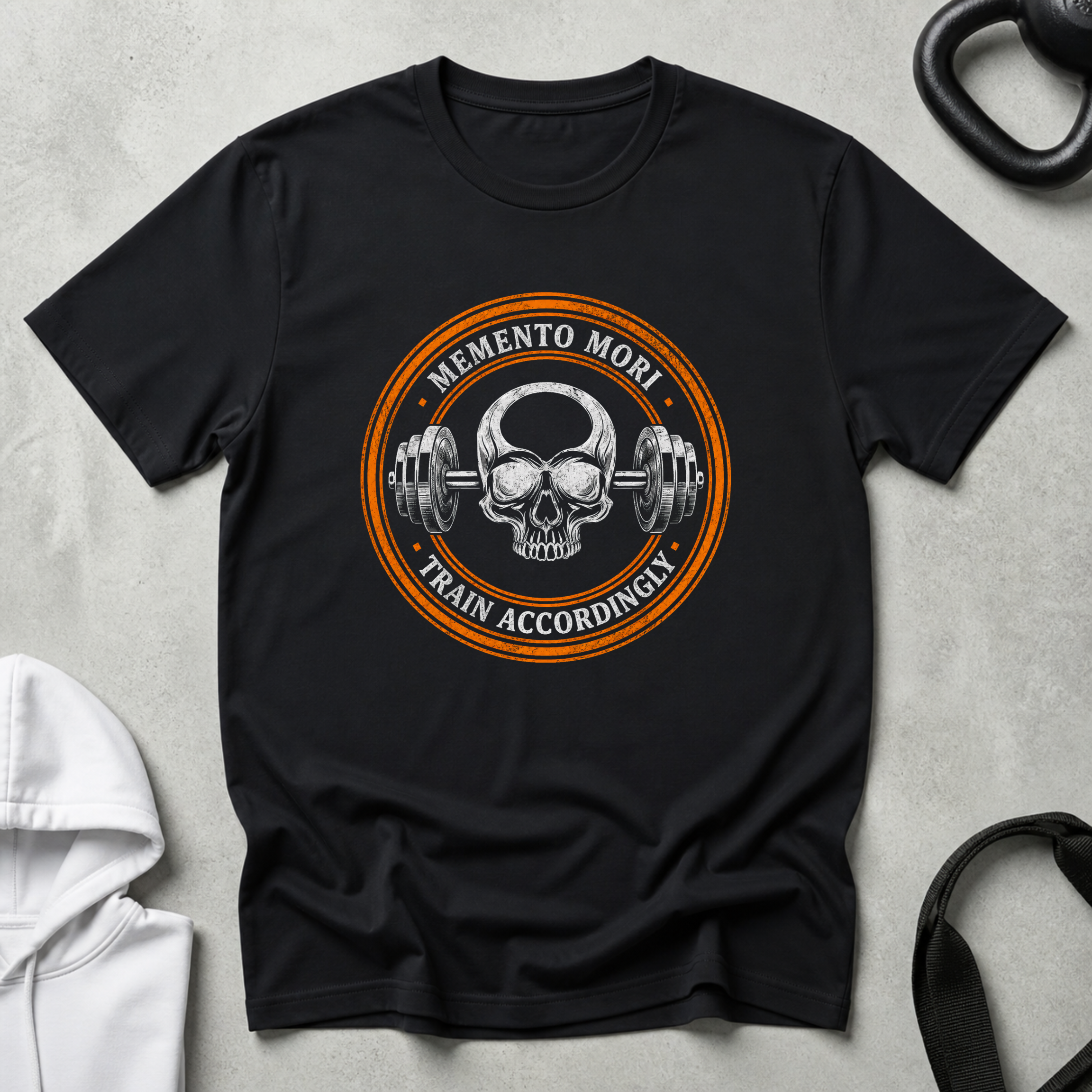 Memento Mori 2