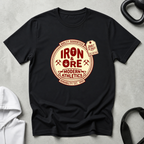 Iron and Ore