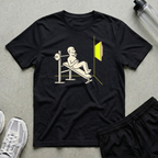 TV Priority Training T-Shirt