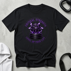 Critical Strength