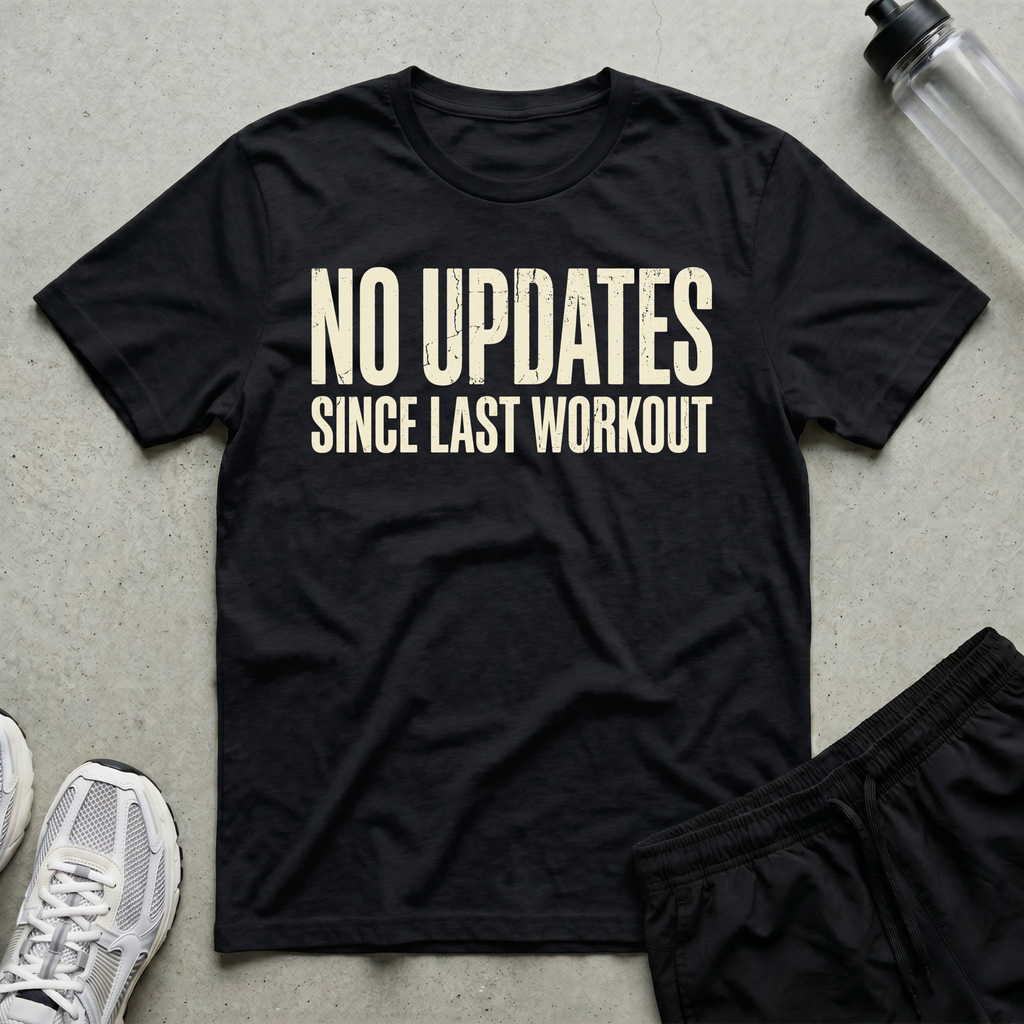 Nothing New T-Shirt