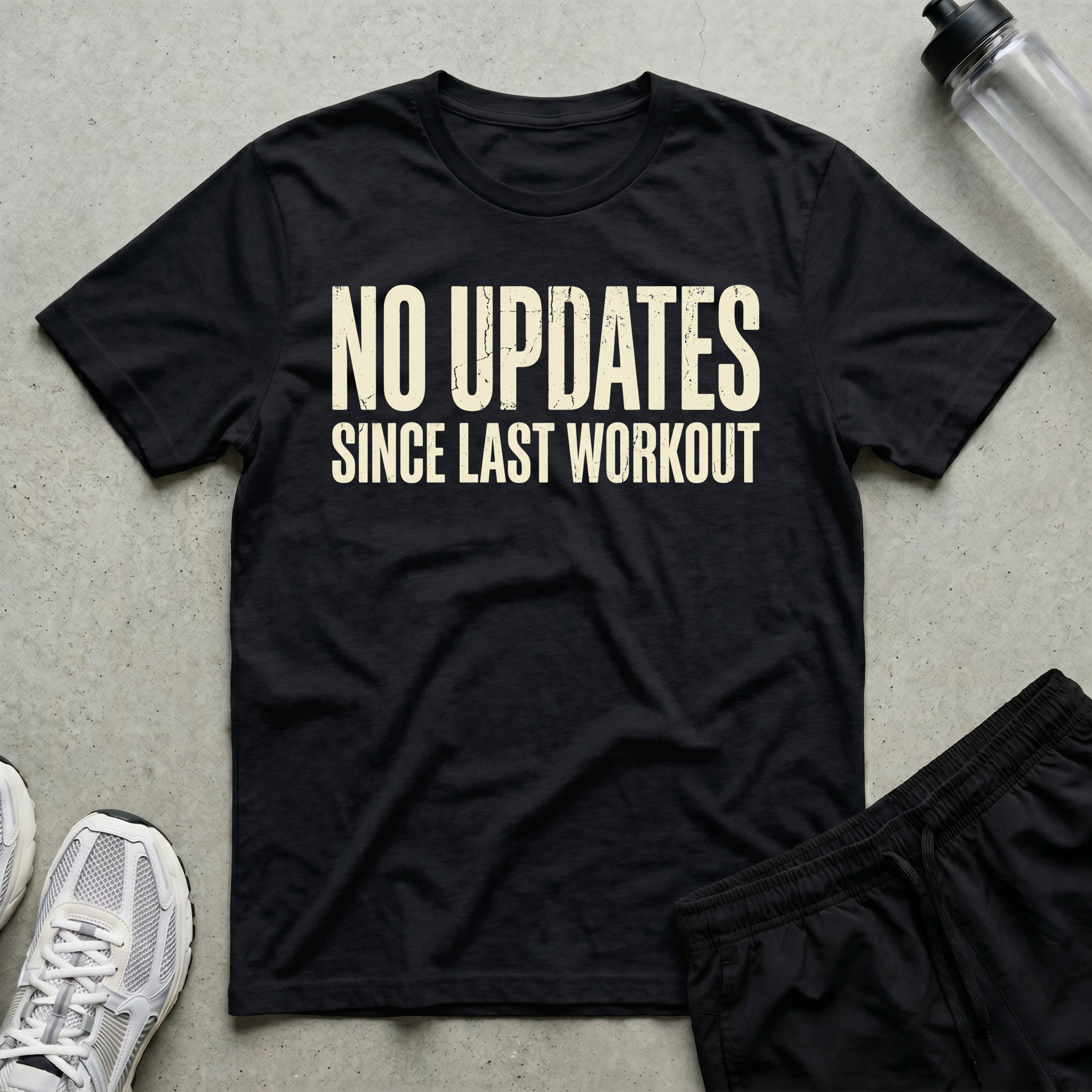 Nothing New T-Shirt