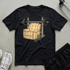 Home Gym T-Shirt
