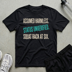 Assumed Harmless T-Shirt