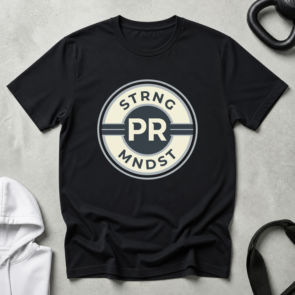 Strong PR Mndst