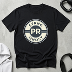 Strong PR Mndst