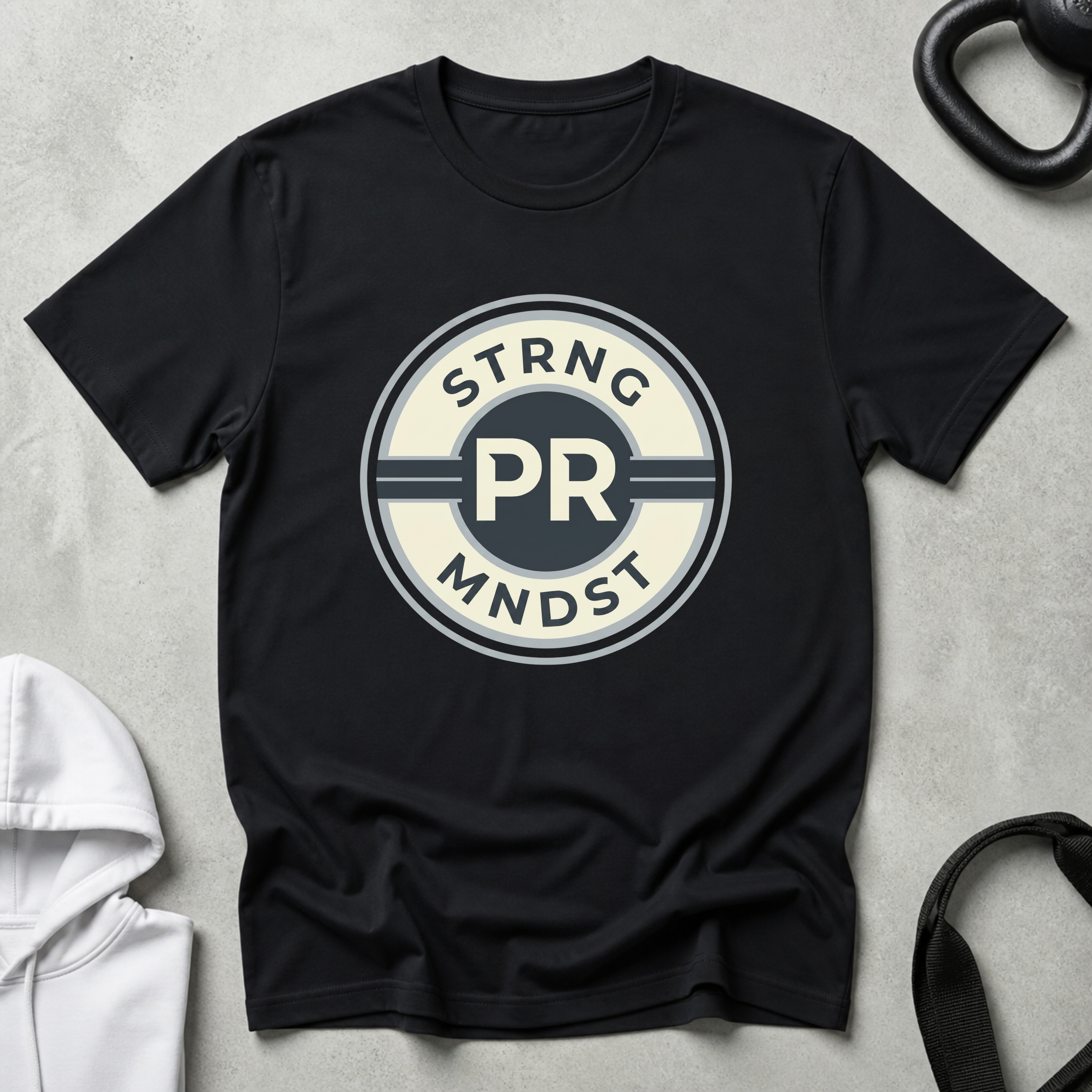 Strong PR Mndst