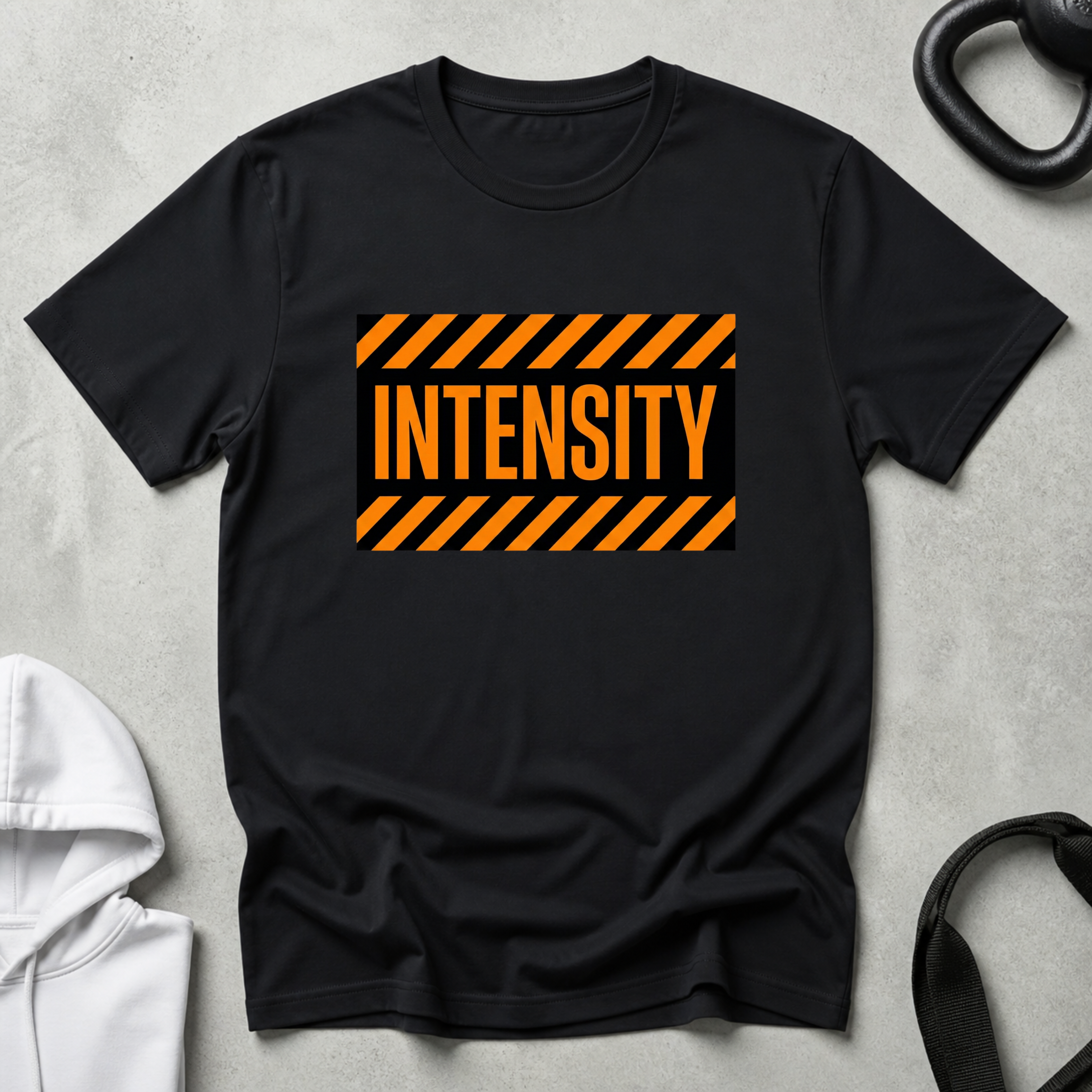 Intensity