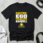 Caution