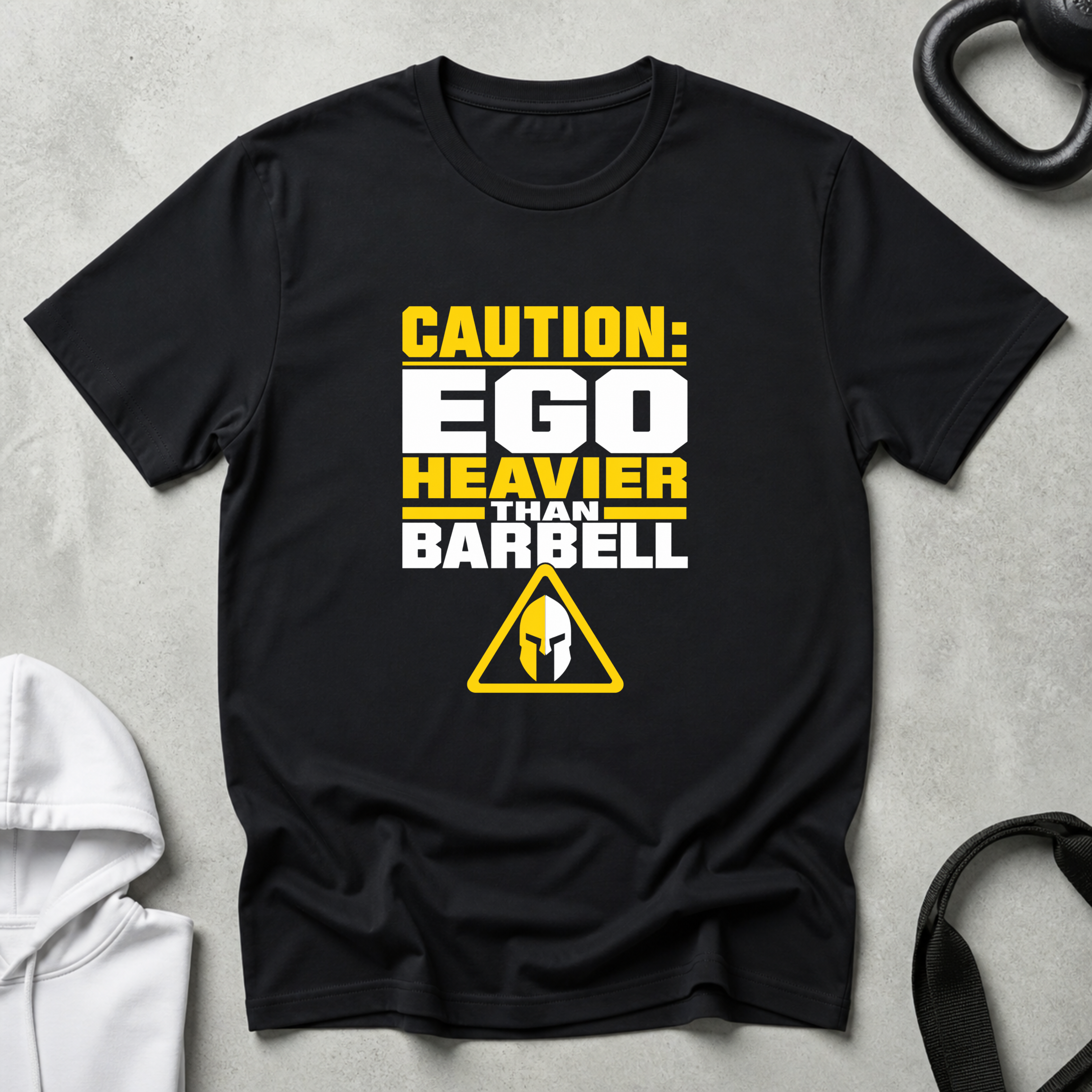 Caution