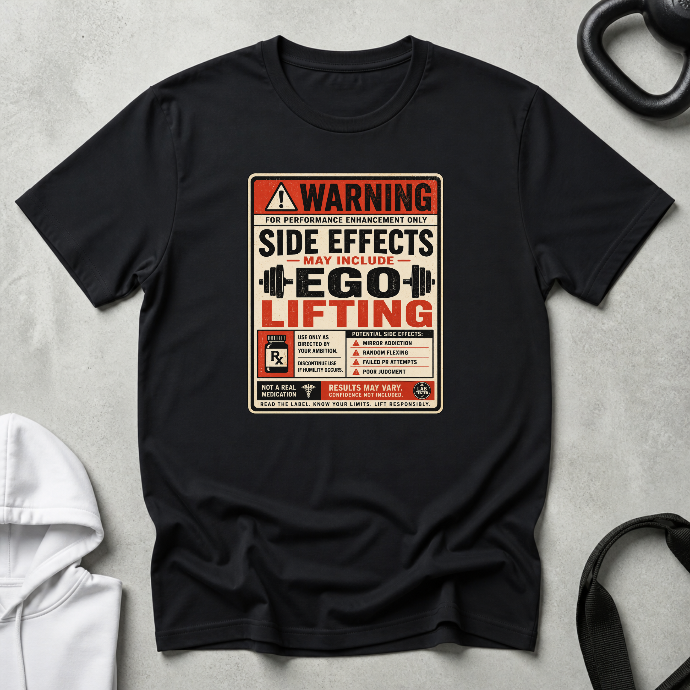 side effects