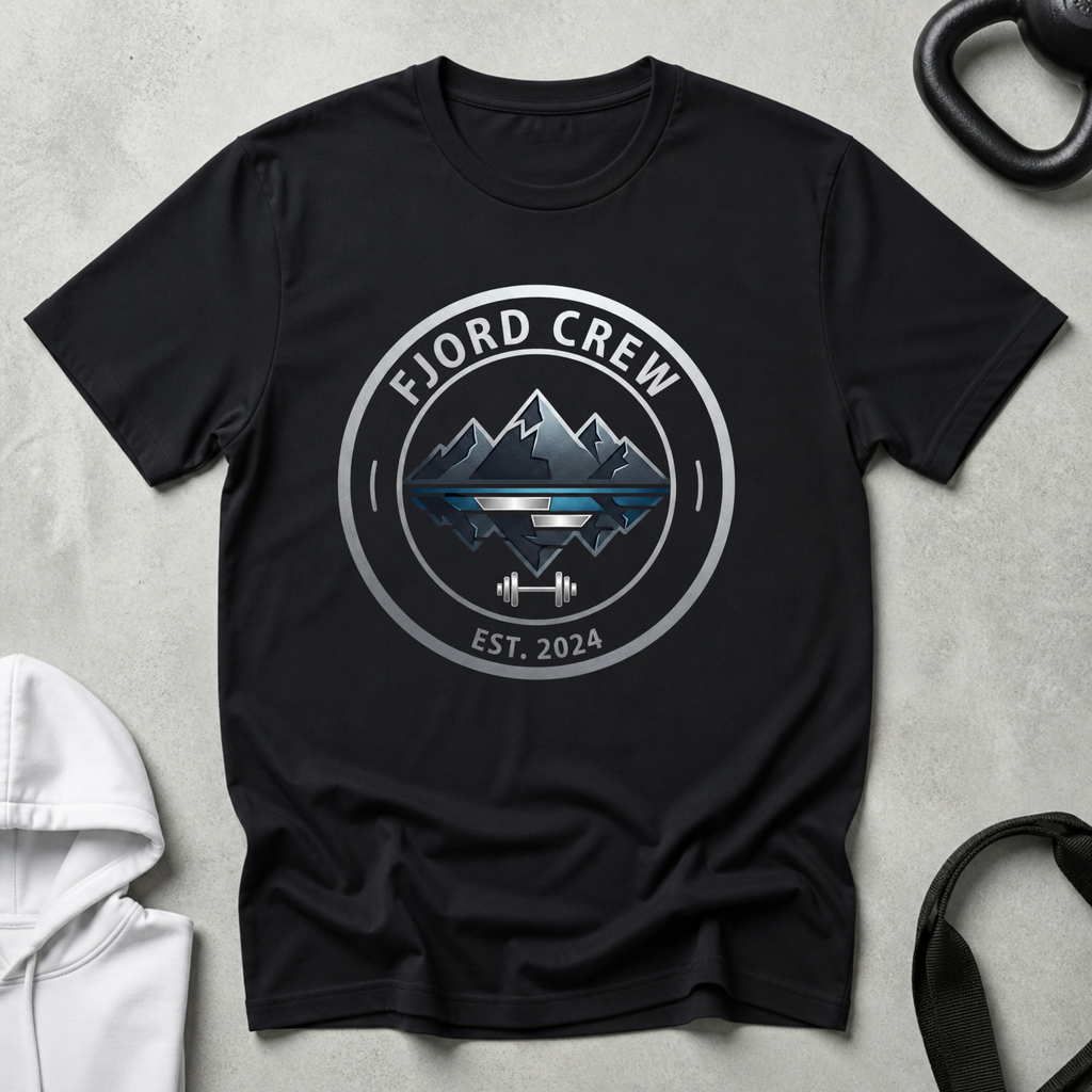 Fjord Crew