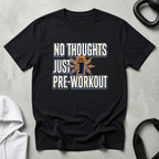 just pre-workout