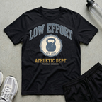 Low Effort Athletic Dept T-Shirt