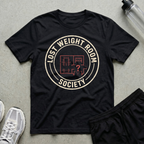 Lost Weight Room T-Shirt