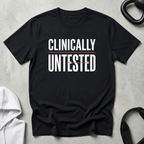 clinically untested