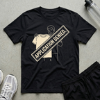 Manual Review Denied T-Shirt